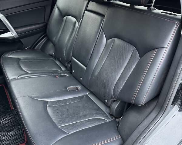 Чорний Чері Tiggo 5, об'ємом двигуна 1.97 л та пробігом 121 тис. км за 9300 $, фото 16 на Automoto.ua