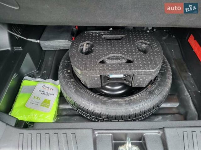 Черный Чери Tiggo 5, объемом двигателя 1.97 л и пробегом 94 тыс. км за 8600 $, фото 53 на Automoto.ua