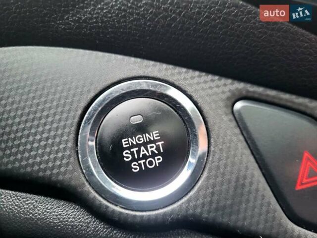 Черный Чери Tiggo 5, объемом двигателя 1.97 л и пробегом 94 тыс. км за 8600 $, фото 43 на Automoto.ua