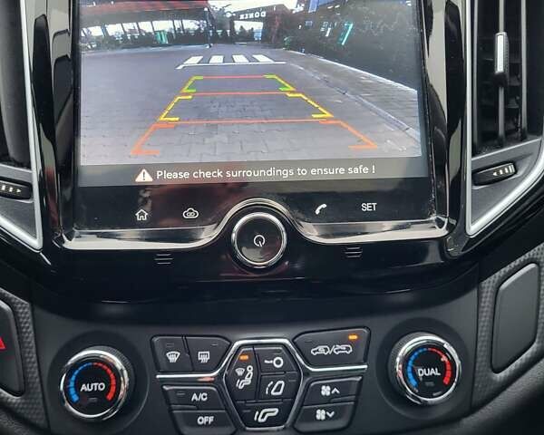 Черный Чери Tiggo 5, объемом двигателя 1.97 л и пробегом 94 тыс. км за 8600 $, фото 45 на Automoto.ua