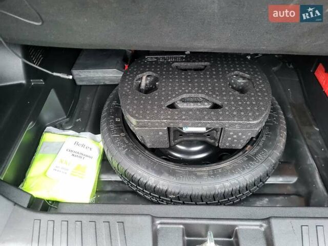 Черный Чери Tiggo 5, объемом двигателя 1.97 л и пробегом 94 тыс. км за 8600 $, фото 50 на Automoto.ua