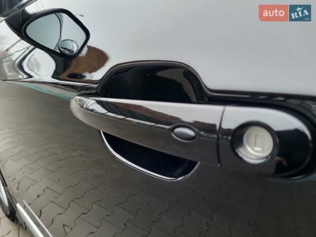 Черный Чери Tiggo 5, объемом двигателя 1.97 л и пробегом 94 тыс. км за 8600 $, фото 22 на Automoto.ua