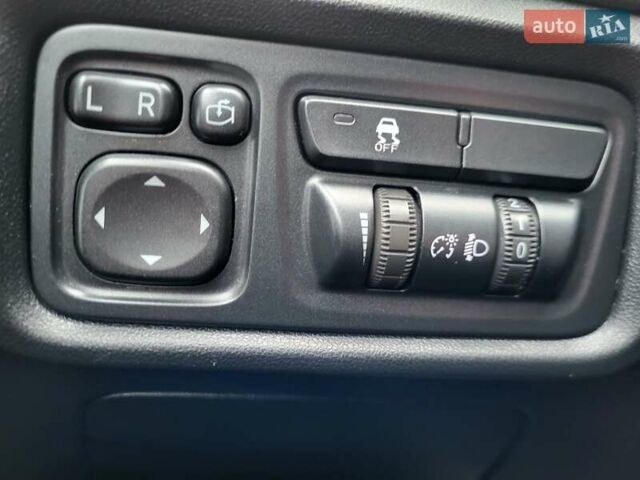 Черный Чери Tiggo 5, объемом двигателя 1.97 л и пробегом 94 тыс. км за 8600 $, фото 40 на Automoto.ua