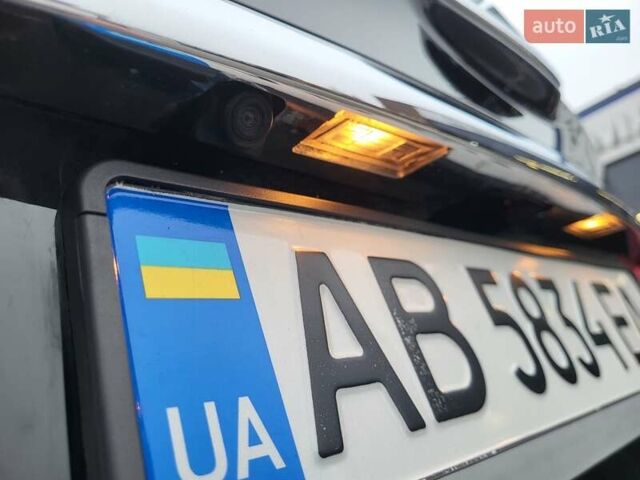 Черный Чери Tiggo 5, объемом двигателя 1.97 л и пробегом 94 тыс. км за 8600 $, фото 54 на Automoto.ua