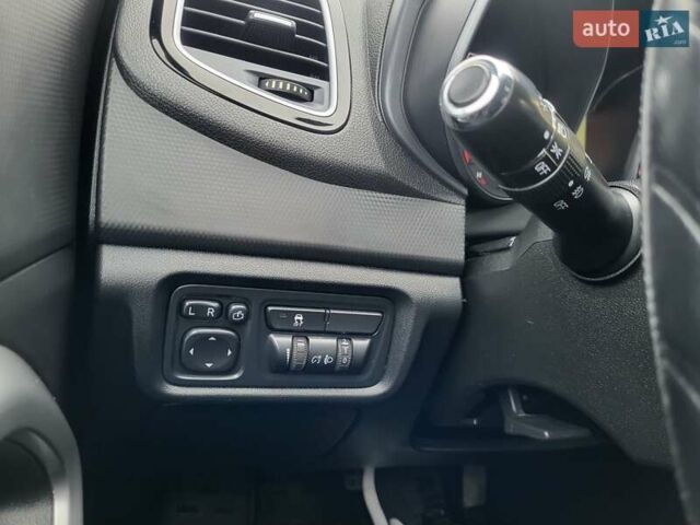 Черный Чери Tiggo 5, объемом двигателя 1.97 л и пробегом 94 тыс. км за 8600 $, фото 39 на Automoto.ua