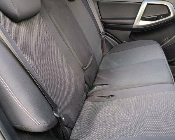 Коричневий Чері Tiggo 5, об'ємом двигуна 1.97 л та пробігом 90 тис. км за 10500 $, фото 12 на Automoto.ua