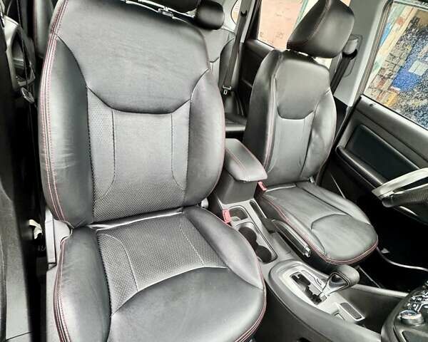 Коричневий Чері Tiggo 5, об'ємом двигуна 2 л та пробігом 92 тис. км за 8500 $, фото 17 на Automoto.ua