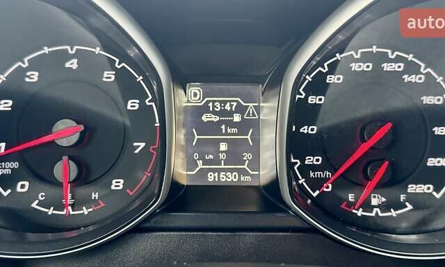 Коричневий Чері Tiggo 5, об'ємом двигуна 2 л та пробігом 92 тис. км за 8500 $, фото 13 на Automoto.ua