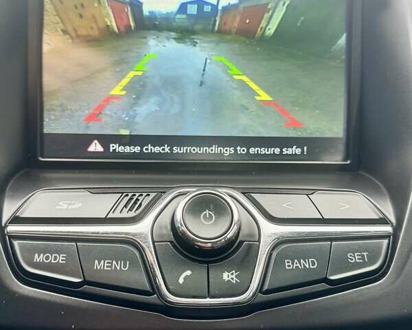 Коричневий Чері Tiggo 5, об'ємом двигуна 2 л та пробігом 92 тис. км за 8500 $, фото 14 на Automoto.ua