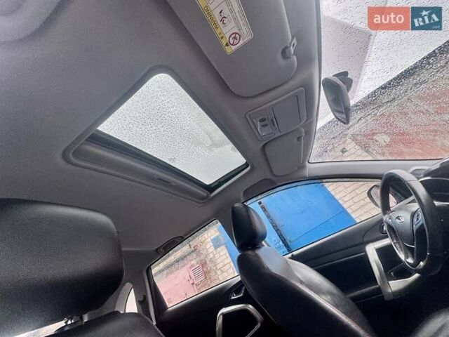 Коричневий Чері Tiggo 5, об'ємом двигуна 2 л та пробігом 92 тис. км за 8500 $, фото 19 на Automoto.ua