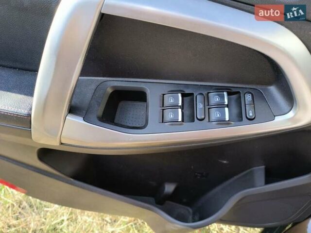 Коричневий Чері Tiggo 5, об'ємом двигуна 1.97 л та пробігом 90 тис. км за 10500 $, фото 1 на Automoto.ua