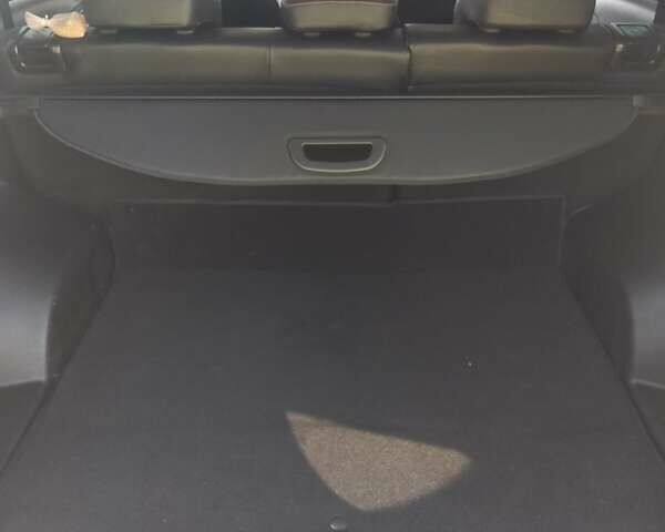 Коричневый Чери Tiggo 5, объемом двигателя 2 л и пробегом 30 тыс. км за 9900 $, фото 35 на Automoto.ua