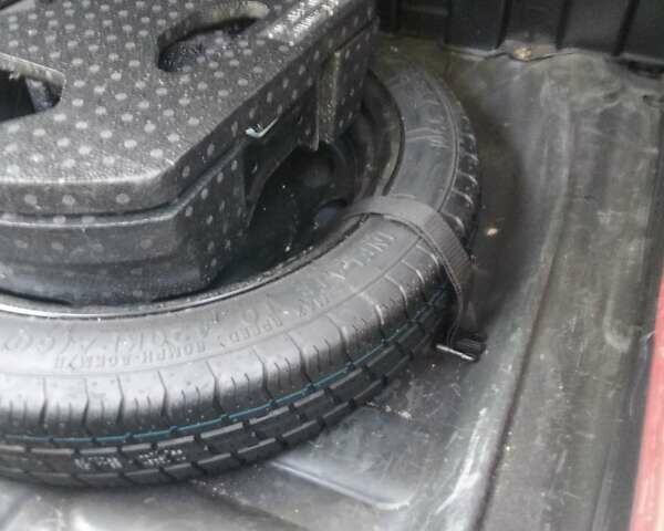 Коричневый Чери Tiggo 5, объемом двигателя 2 л и пробегом 30 тыс. км за 9900 $, фото 36 на Automoto.ua