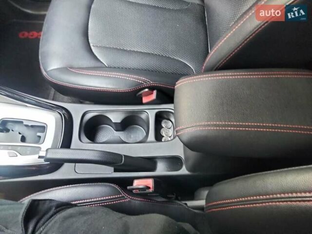 Коричневый Чери Tiggo 5, объемом двигателя 2 л и пробегом 30 тыс. км за 9900 $, фото 31 на Automoto.ua