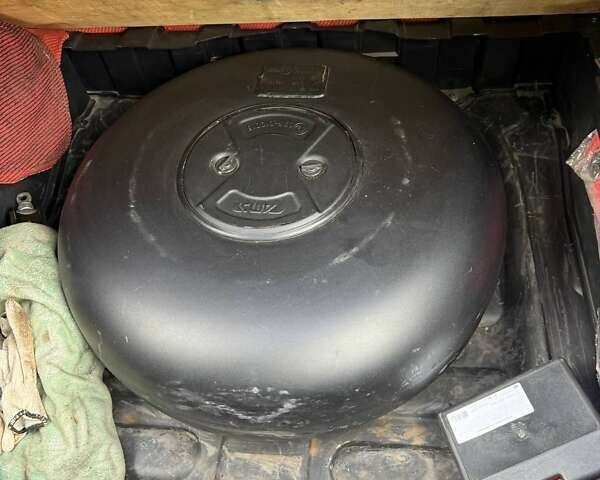 Коричневый Чери Tiggo 5, объемом двигателя 1.97 л и пробегом 134 тыс. км за 9000 $, фото 5 на Automoto.ua