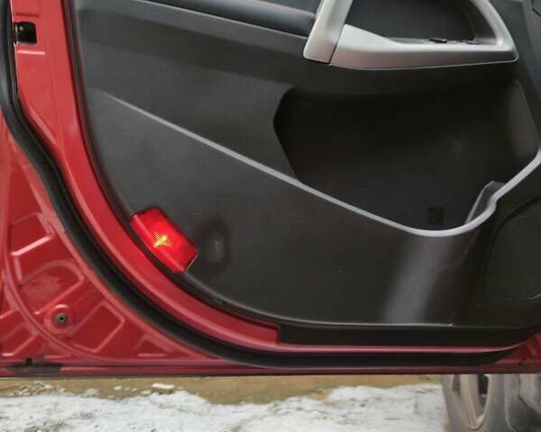 Красный Чери Tiggo 5, объемом двигателя 1.97 л и пробегом 72 тыс. км за 9699 $, фото 18 на Automoto.ua