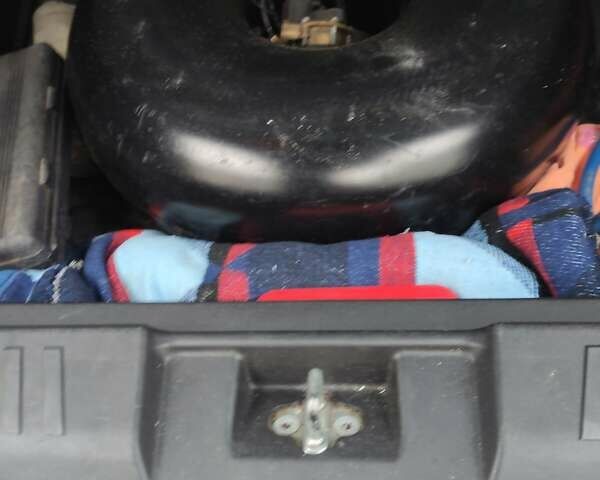 Красный Чери Tiggo 5, объемом двигателя 1.97 л и пробегом 72 тыс. км за 9699 $, фото 32 на Automoto.ua