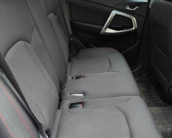 Красный Чери Tiggo 5, объемом двигателя 1.97 л и пробегом 72 тыс. км за 9699 $, фото 14 на Automoto.ua