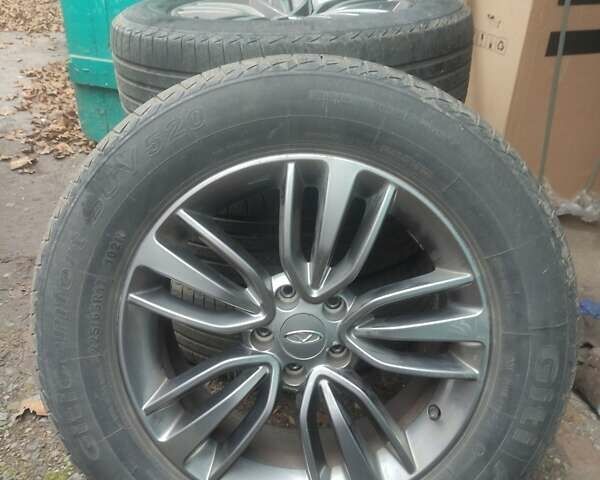 Красный Чери Tiggo 5, объемом двигателя 1.97 л и пробегом 72 тыс. км за 9699 $, фото 37 на Automoto.ua