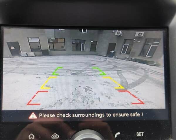 Красный Чери Tiggo 5, объемом двигателя 1.97 л и пробегом 72 тыс. км за 9699 $, фото 29 на Automoto.ua