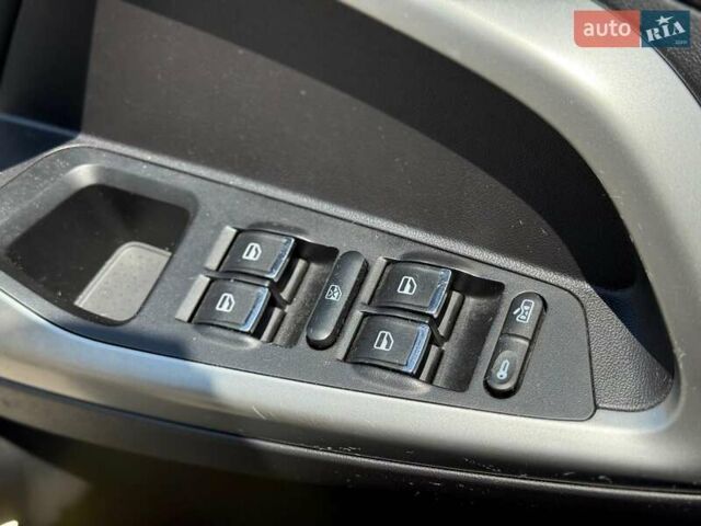 Сірий Чері Tiggo 5, об'ємом двигуна 2 л та пробігом 94 тис. км за 10390 $, фото 17 на Automoto.ua