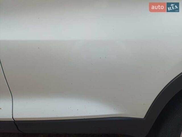Білий Чері Tiggo 7, об'ємом двигуна 1.5 л та пробігом 142 тис. км за 8500 $, фото 13 на Automoto.ua