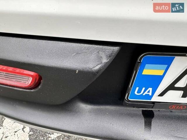 Белый Чери Tiggo 7, объемом двигателя 1.5 л и пробегом 89 тыс. км за 11500 $, фото 22 на Automoto.ua