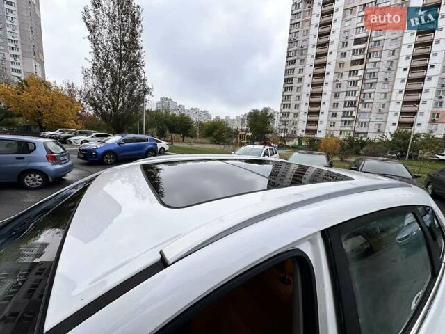 Белый Чери Tiggo 7, объемом двигателя 1.5 л и пробегом 89 тыс. км за 11500 $, фото 32 на Automoto.ua