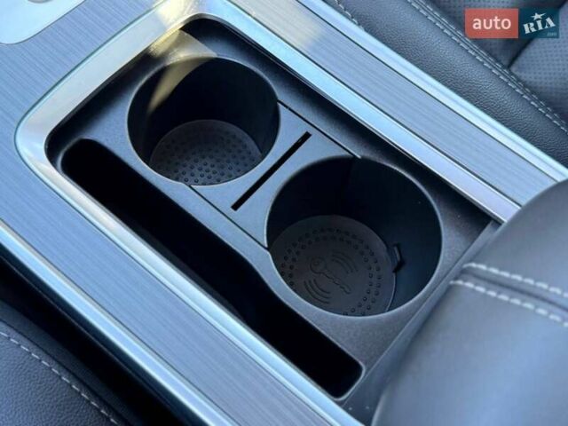 Білий Чері Tiggo 7, об'ємом двигуна 1.5 л та пробігом 41 тис. км за 13900 $, фото 37 на Automoto.ua