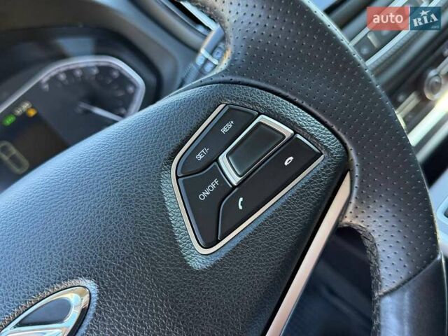 Белый Чери Tiggo 7, объемом двигателя 1.5 л и пробегом 41 тыс. км за 13500 $, фото 36 на Automoto.ua