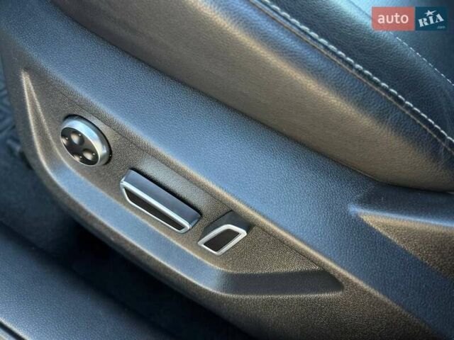 Білий Чері Tiggo 7, об'ємом двигуна 1.5 л та пробігом 41 тис. км за 13900 $, фото 24 на Automoto.ua