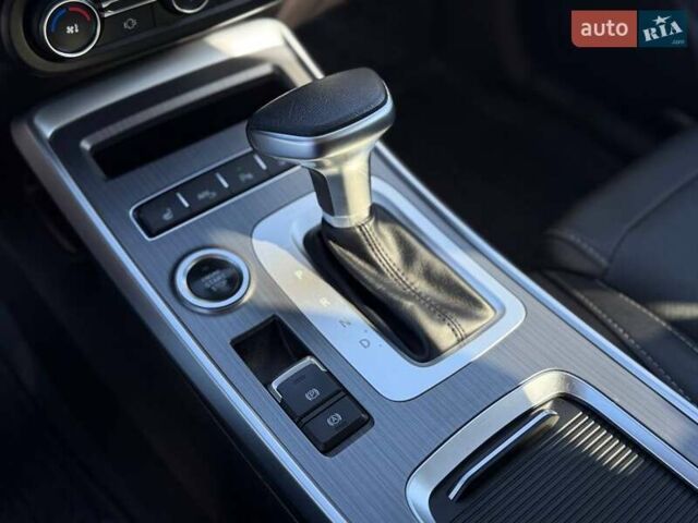 Білий Чері Tiggo 7, об'ємом двигуна 1.5 л та пробігом 41 тис. км за 13500 $, фото 31 на Automoto.ua