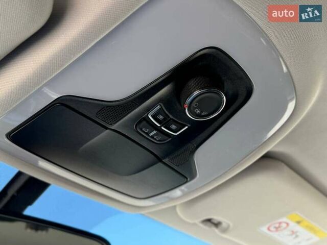 Білий Чері Tiggo 7, об'ємом двигуна 1.5 л та пробігом 41 тис. км за 13500 $, фото 36 на Automoto.ua