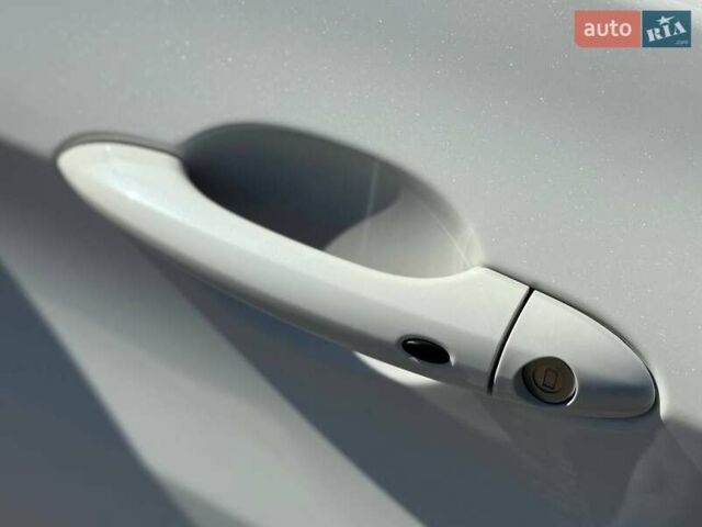 Білий Чері Tiggo 7, об'ємом двигуна 1.5 л та пробігом 41 тис. км за 13500 $, фото 10 на Automoto.ua