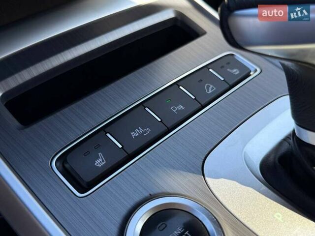 Білий Чері Tiggo 7, об'ємом двигуна 1.5 л та пробігом 41 тис. км за 13500 $, фото 32 на Automoto.ua