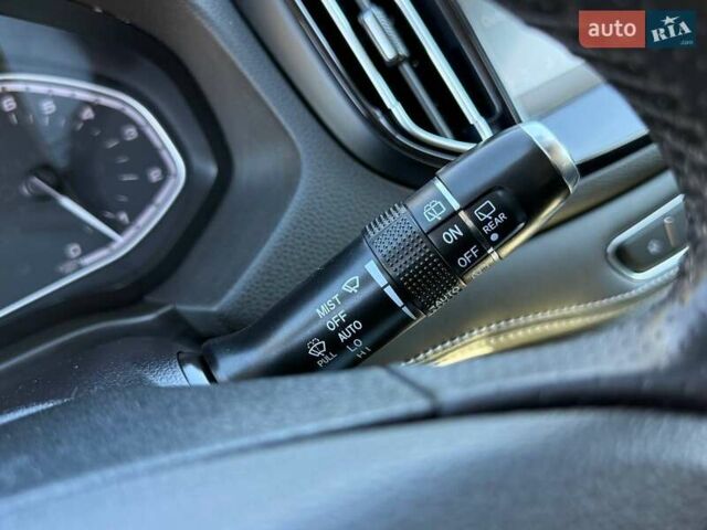 Белый Чери Tiggo 7, объемом двигателя 1.5 л и пробегом 41 тыс. км за 13500 $, фото 37 на Automoto.ua