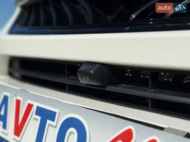 Білий Чері Tiggo 7, об'ємом двигуна 1.5 л та пробігом 41 тис. км за 13500 $, фото 4 на Automoto.ua