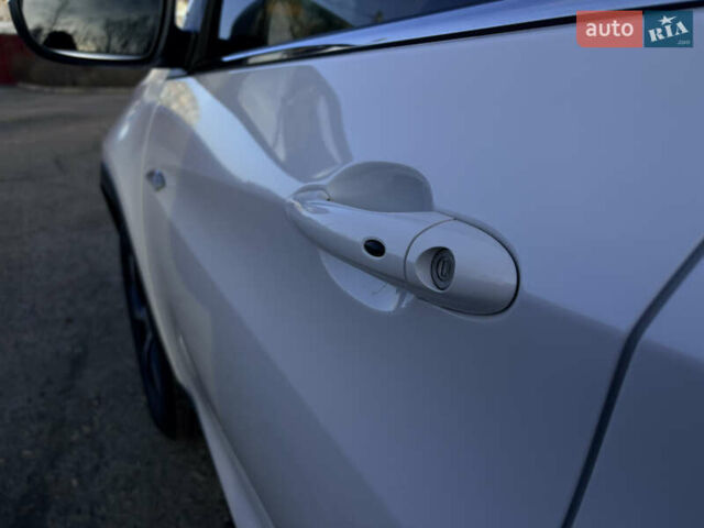 Білий Чері Tiggo 7, об'ємом двигуна 1.5 л та пробігом 48 тис. км за 11200 $, фото 8 на Automoto.ua