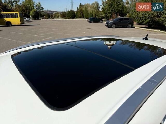 Белый Чери Tiggo 7, объемом двигателя 1.5 л и пробегом 41 тыс. км за 13500 $, фото 21 на Automoto.ua