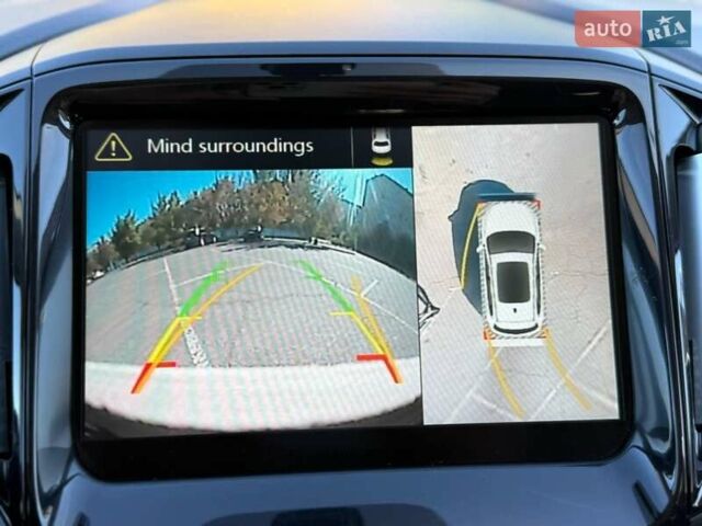 Белый Чери Tiggo 7, объемом двигателя 1.5 л и пробегом 41 тыс. км за 13500 $, фото 42 на Automoto.ua