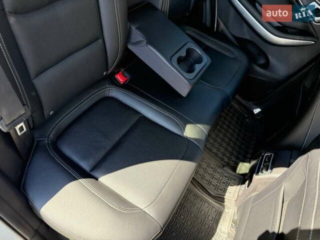 Белый Чери Tiggo 7, объемом двигателя 1.5 л и пробегом 41 тыс. км за 13500 $, фото 27 на Automoto.ua