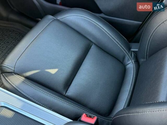 Білий Чері Tiggo 7, об'ємом двигуна 1.5 л та пробігом 41 тис. км за 13500 $, фото 39 на Automoto.ua