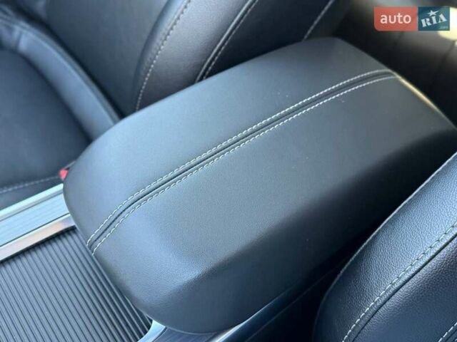 Білий Чері Tiggo 7, об'ємом двигуна 1.5 л та пробігом 41 тис. км за 13500 $, фото 38 на Automoto.ua