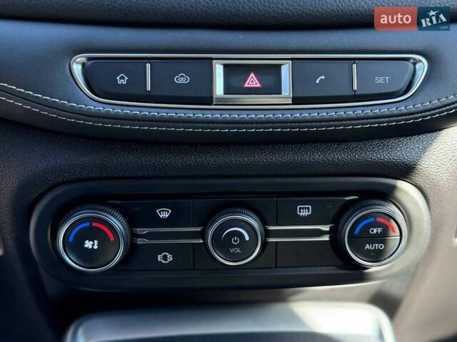 Білий Чері Tiggo 7, об'ємом двигуна 1.5 л та пробігом 41 тис. км за 13500 $, фото 33 на Automoto.ua