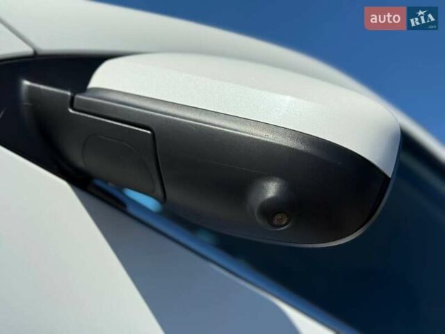 Белый Чери Tiggo 7, объемом двигателя 1.5 л и пробегом 41 тыс. км за 13500 $, фото 19 на Automoto.ua