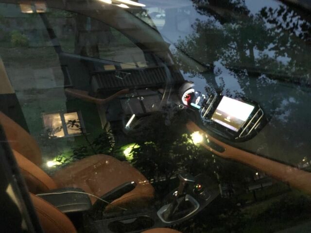 Чорний Чері Tiggo 7, об'ємом двигуна 1.5 л та пробігом 130 тис. км за 12500 $, фото 4 на Automoto.ua