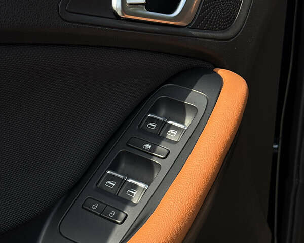 Чорний Чері Tiggo 7, об'ємом двигуна 1.5 л та пробігом 42 тис. км за 13099 $, фото 16 на Automoto.ua