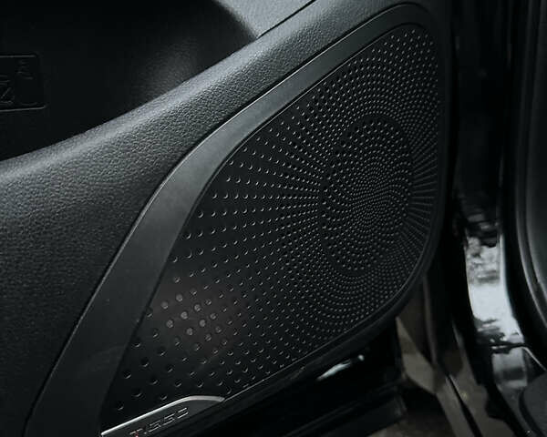 Черный Чери Tiggo 7, объемом двигателя 1.5 л и пробегом 99 тыс. км за 12500 $, фото 32 на Automoto.ua