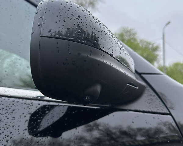 Черный Чери Tiggo 7, объемом двигателя 1.5 л и пробегом 99 тыс. км за 12500 $, фото 4 на Automoto.ua