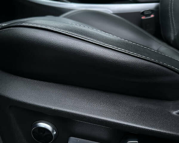 Черный Чери Tiggo 7, объемом двигателя 1.5 л и пробегом 99 тыс. км за 12500 $, фото 33 на Automoto.ua